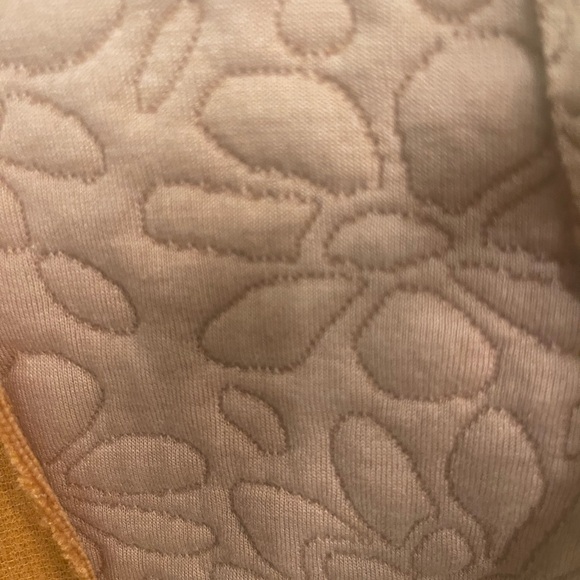 POL!!! Long pullover w hood. There’s so many beautiful details to this top!! L - Picture 4 of 14